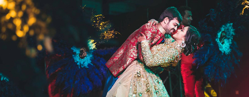 BMP Weddings